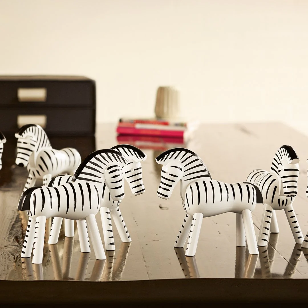 Zebra Figurine - Image 8