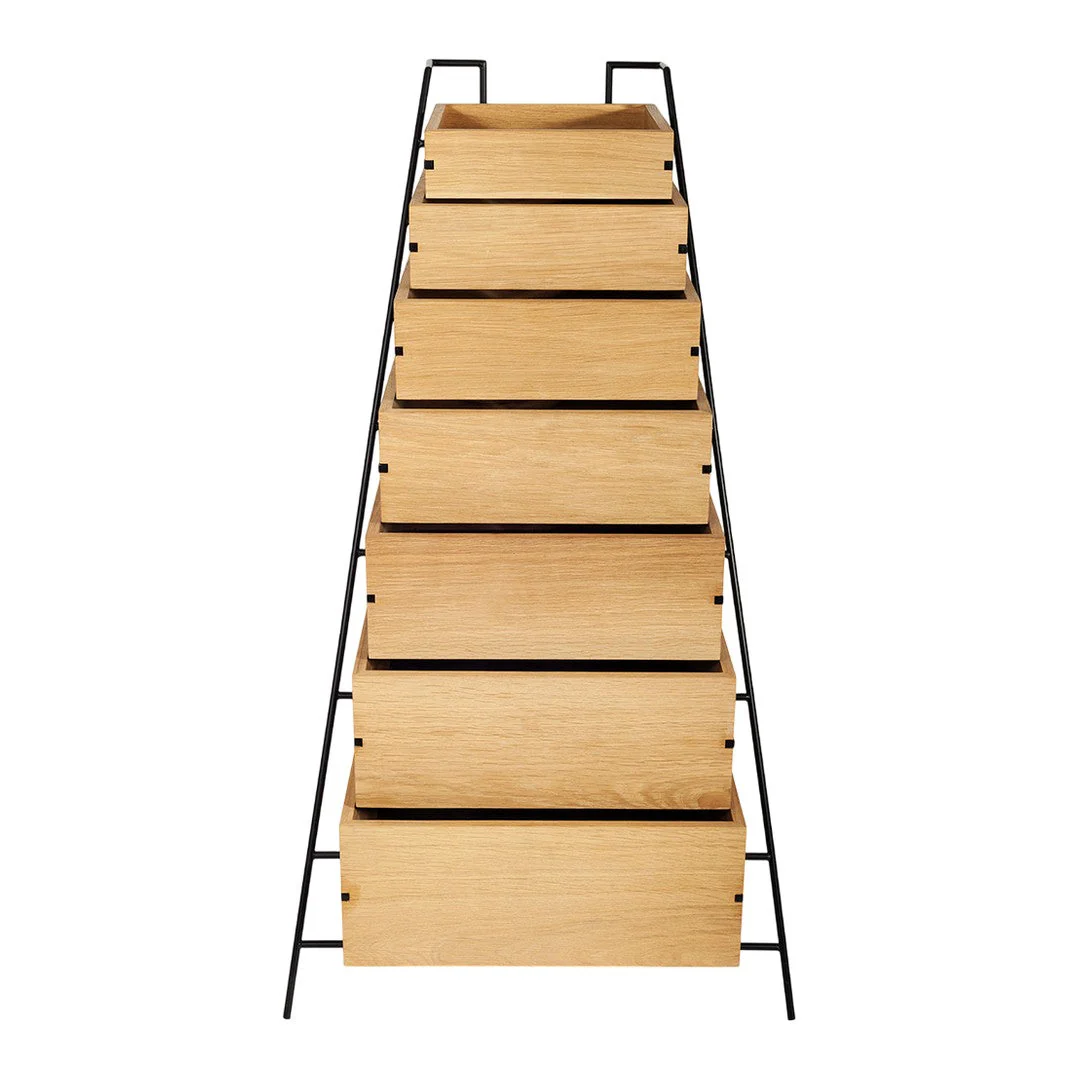 Sutoa Storage