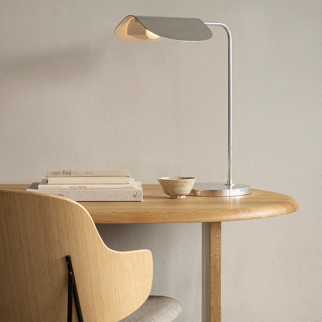 Wing Table Lamp - Image 9