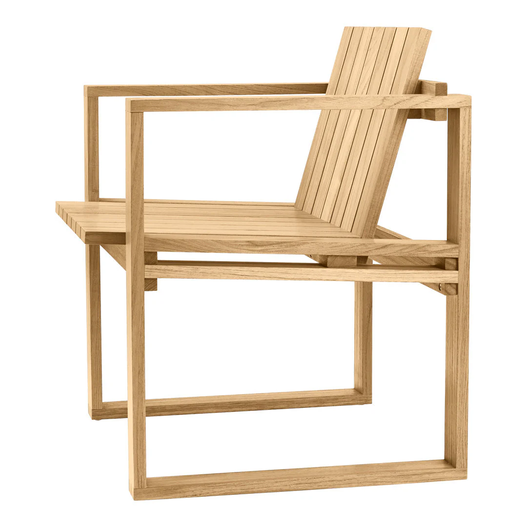 BK10 Dining Chair - Image 2