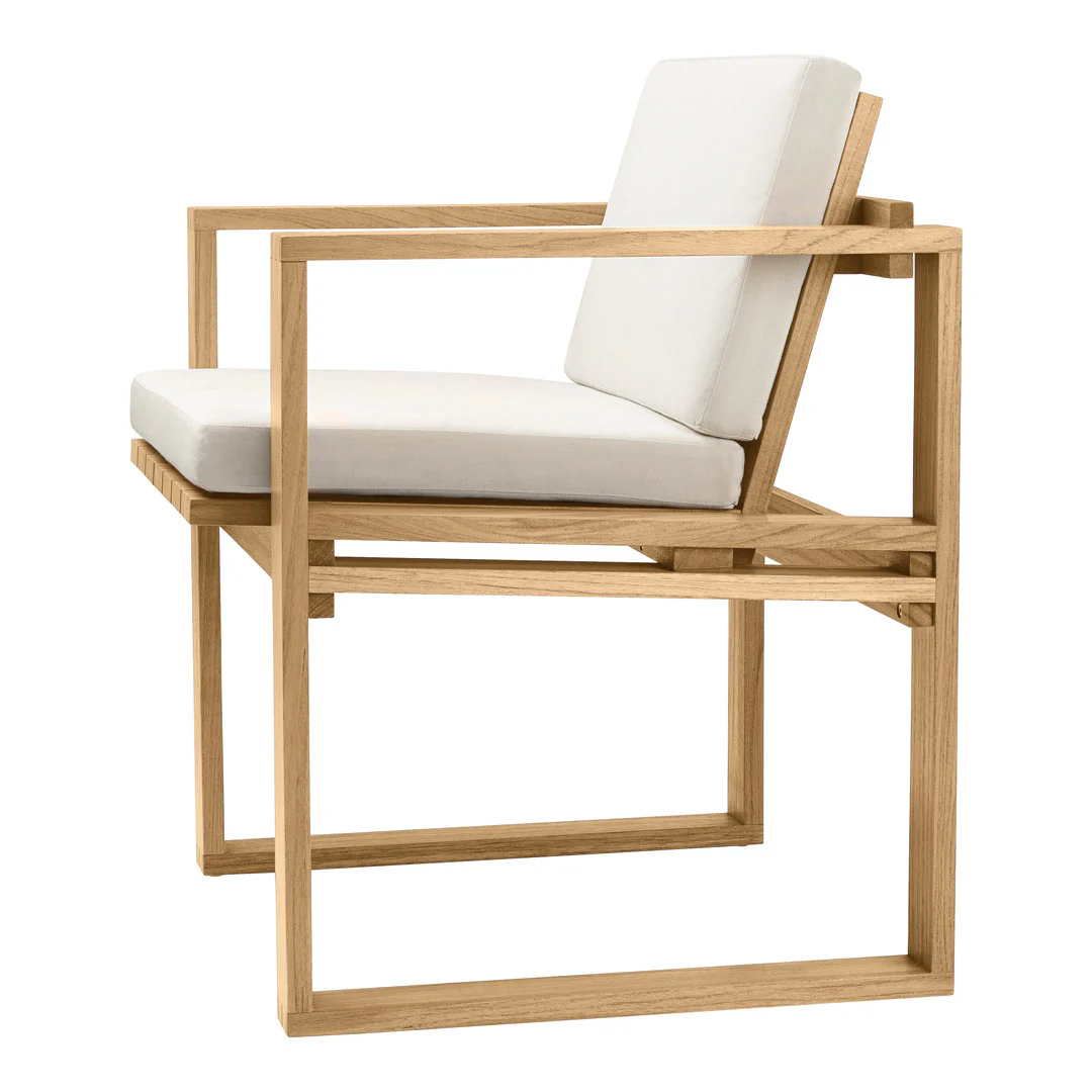 BK10 Dining Chair - Image 3