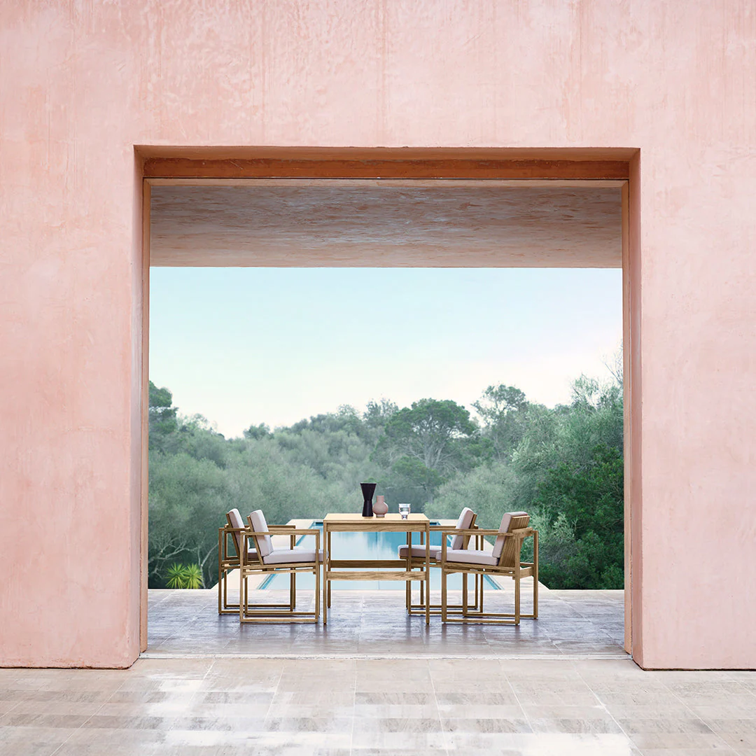 BK10 Dining Chair - Image 6