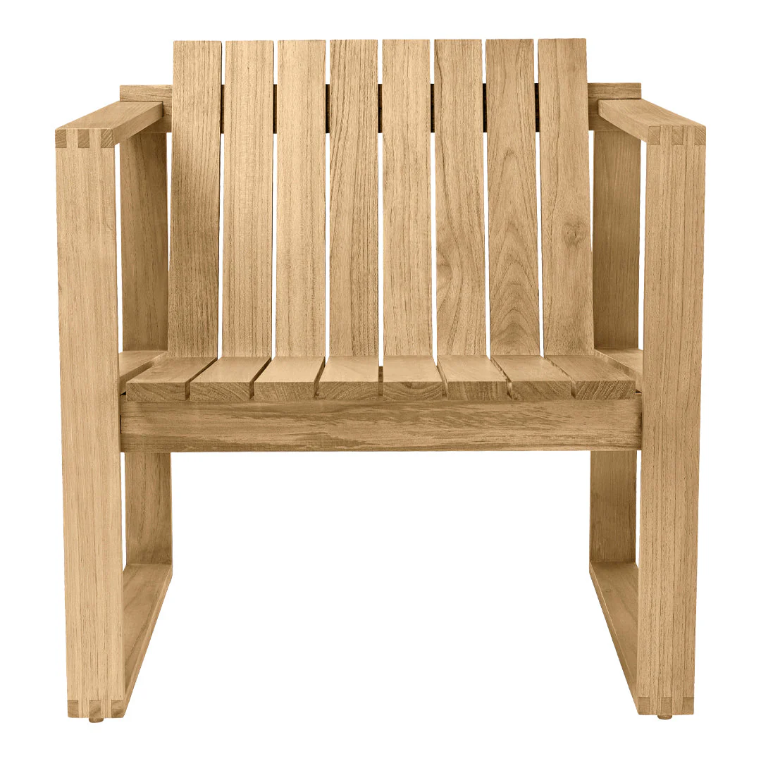 BK11 Lounge Chair