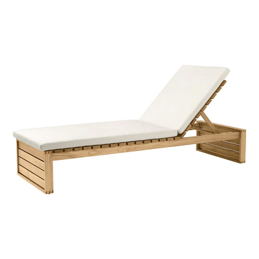 CUBK14 Sunbed Cushion - Image 2
