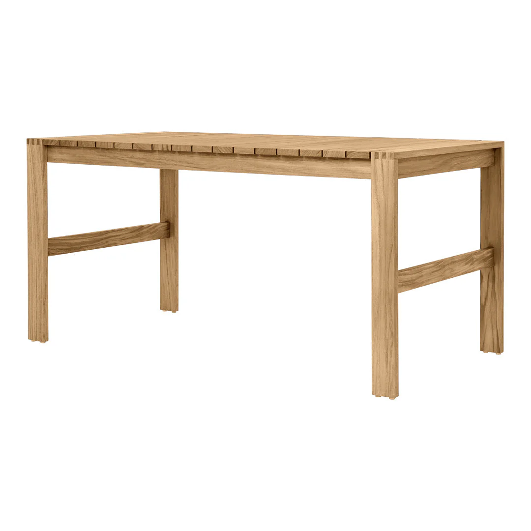BK15 Dining Table - Image 2
