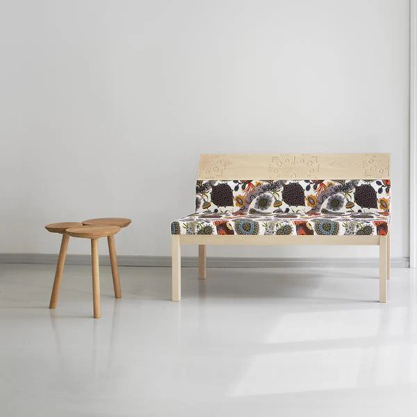 Arte Bloom Sofa - Image 2