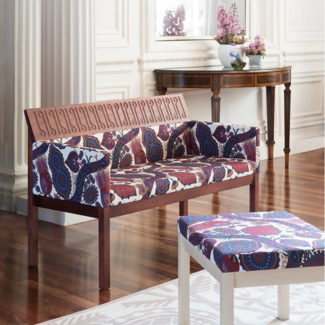 Arte Bloom Sofa - Image 3