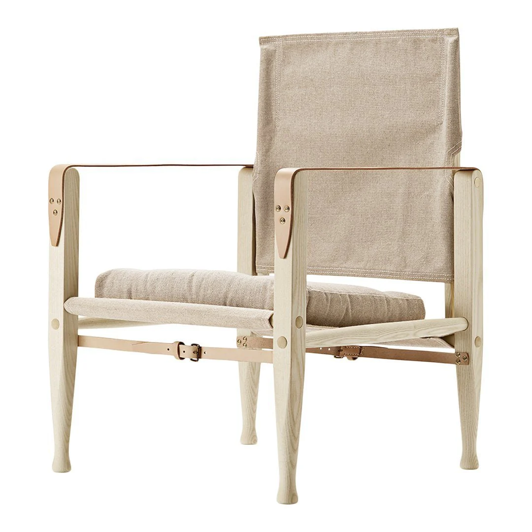 KK47000 Safari Chair - Image 3