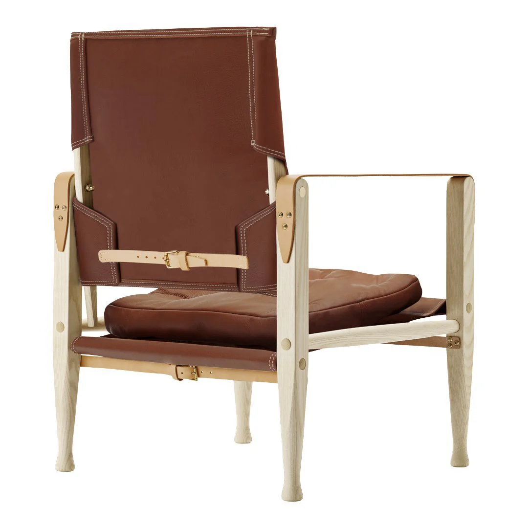 KK47000 Safari Chair - Image 4