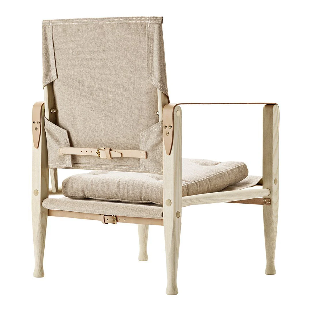 KK47000 Safari Chair - Image 5