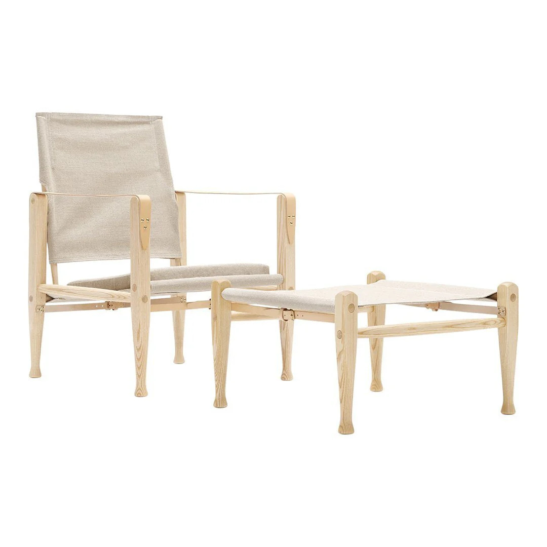 KK47000 Safari Chair - Image 7