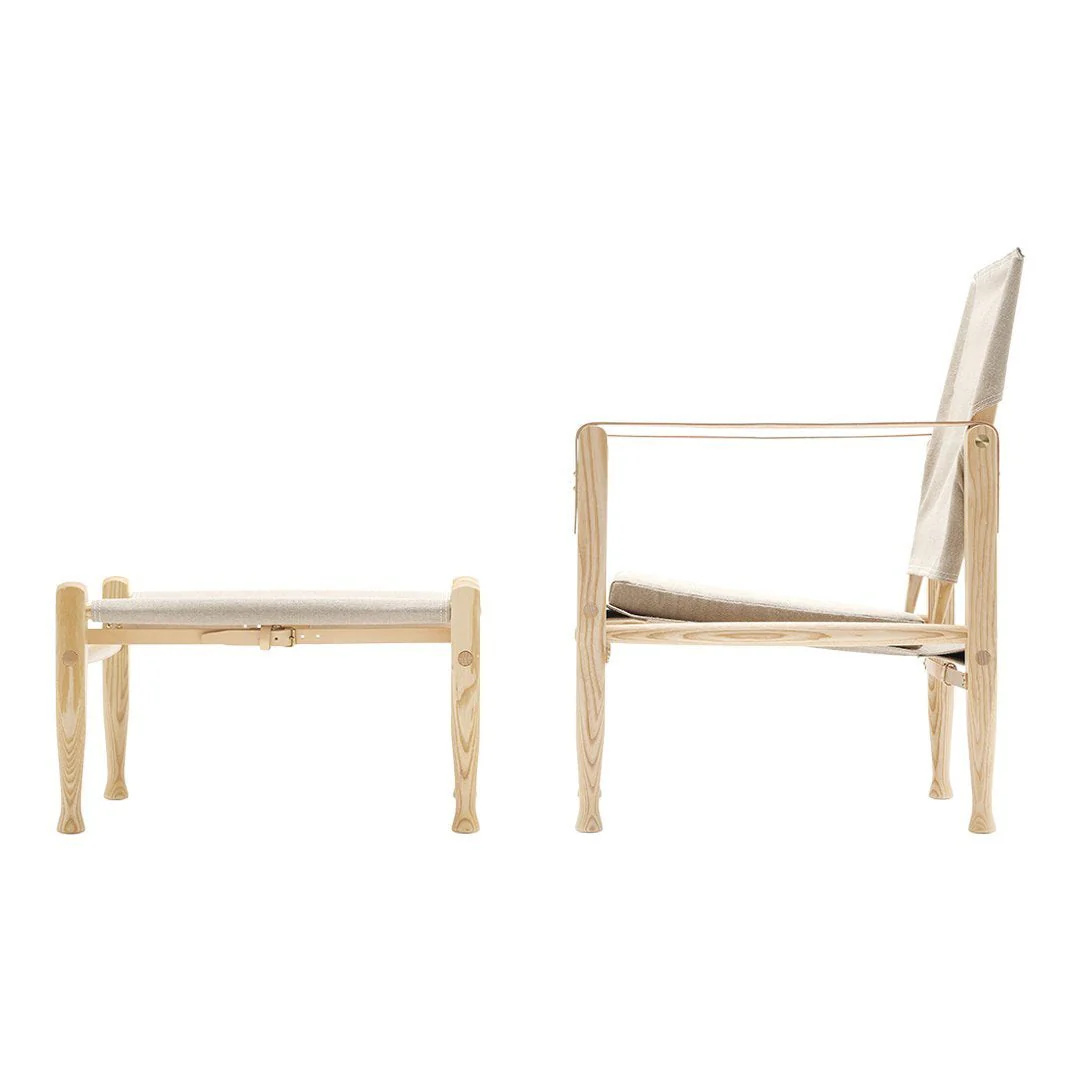 KK47000 Safari Chair - Image 8