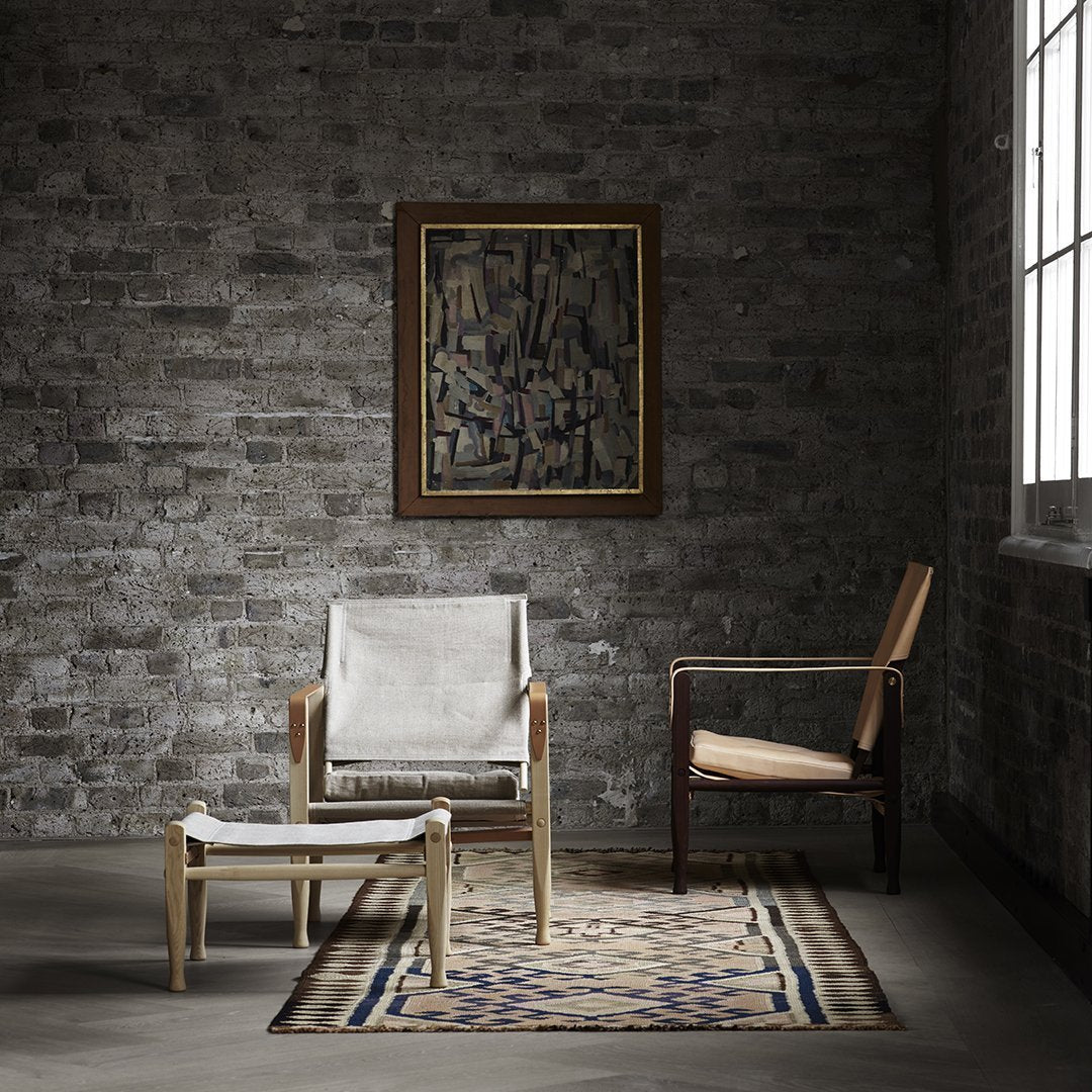 KK47000 Safari Chair - Image 9