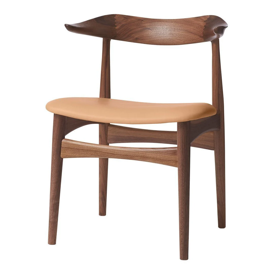 Cow Horn Chair - Image 10