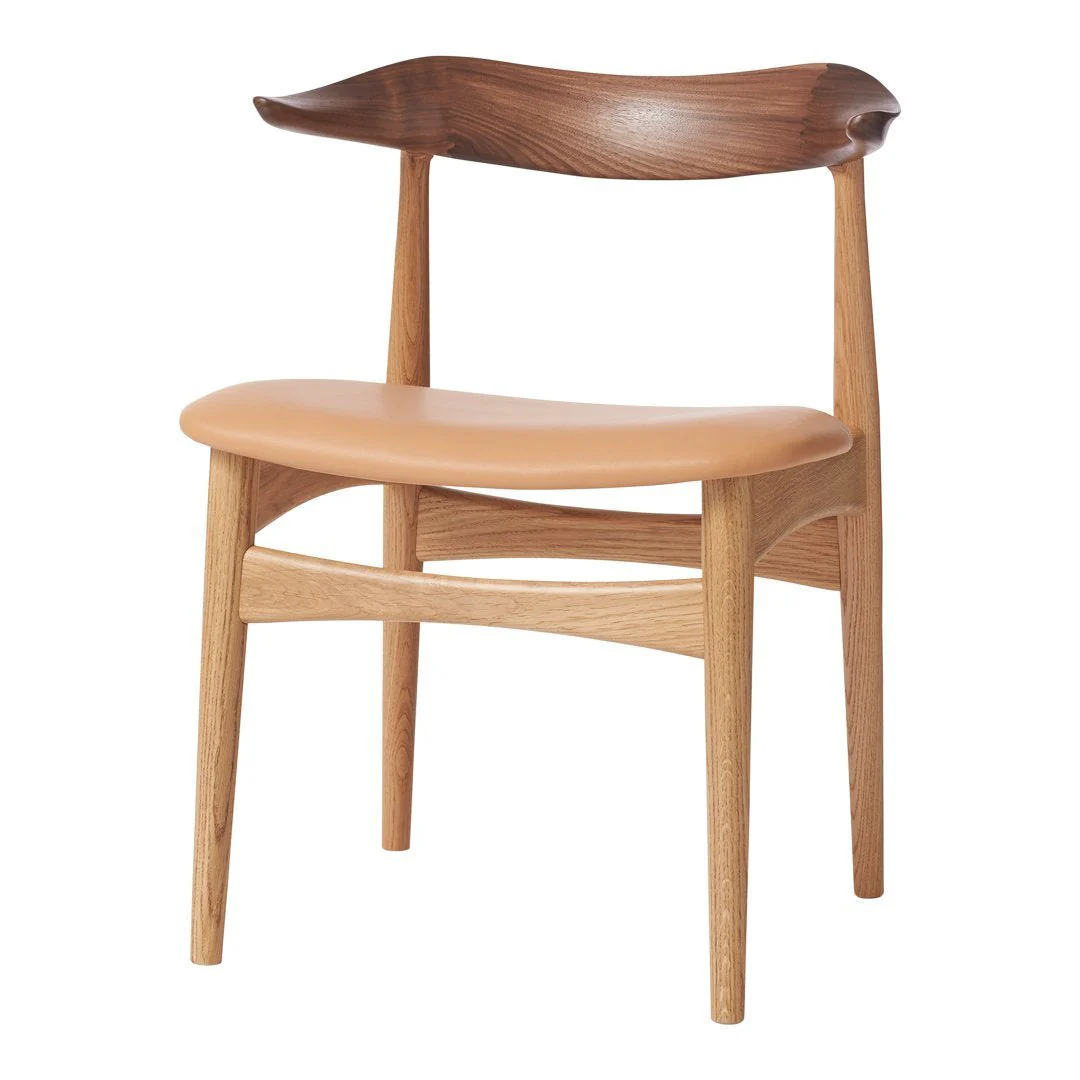 Cow Horn Chair - Image 14