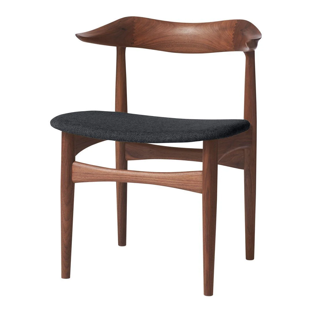 Cow Horn Chair - Image 16