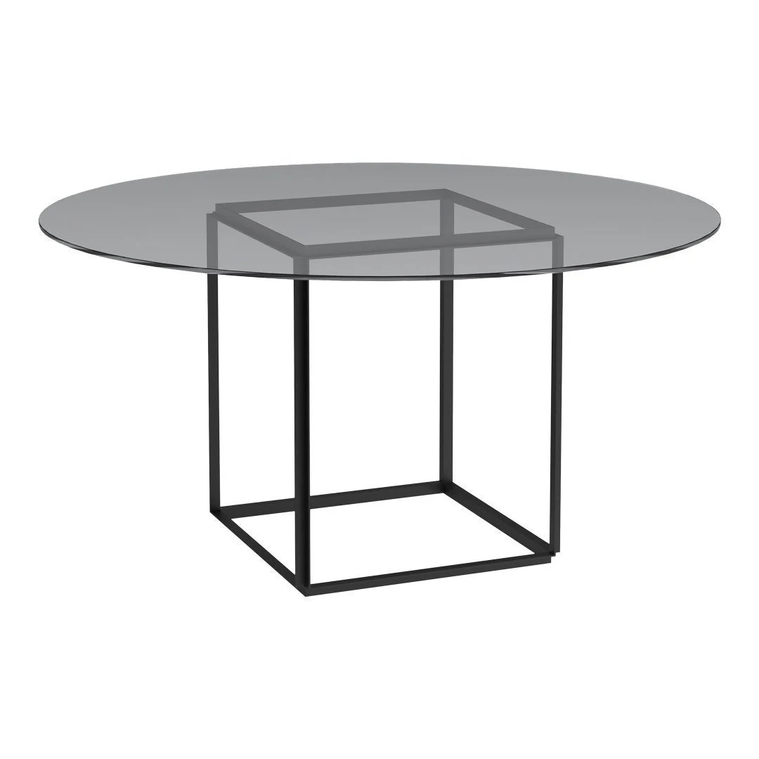 Florence Dining Table - Round - Image 5