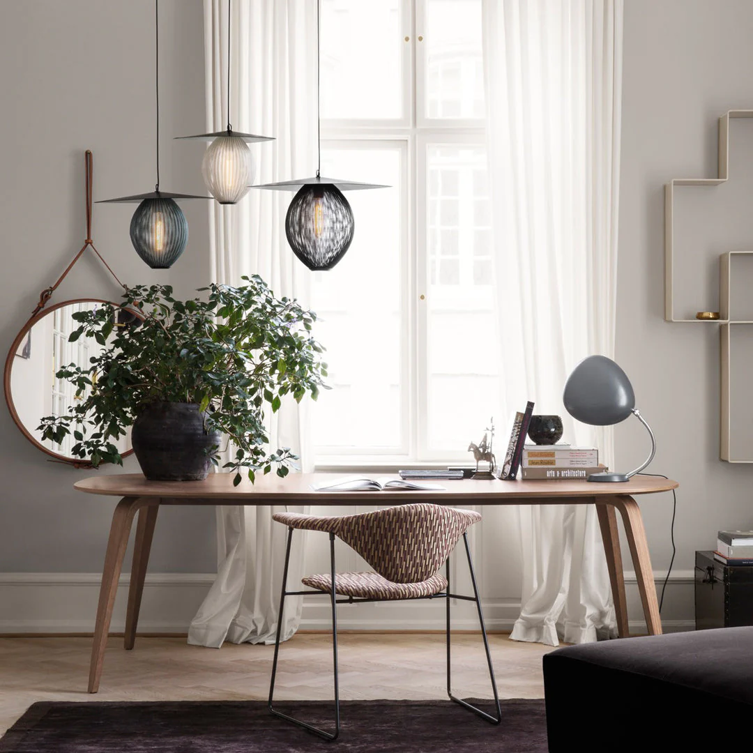 Gubi Dining Table - Elliptical - Image 7