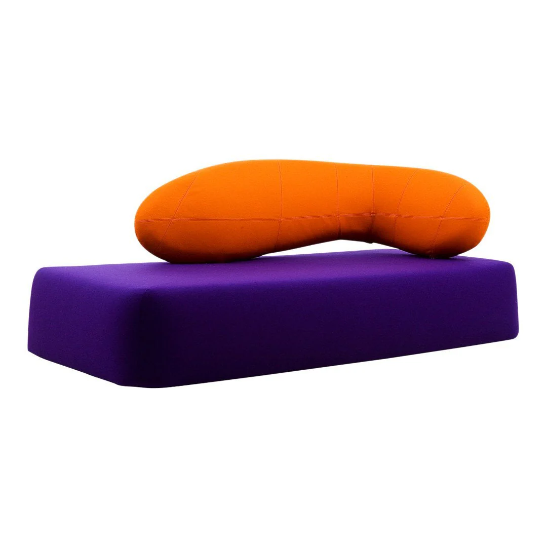Chat Sofa - Image 2
