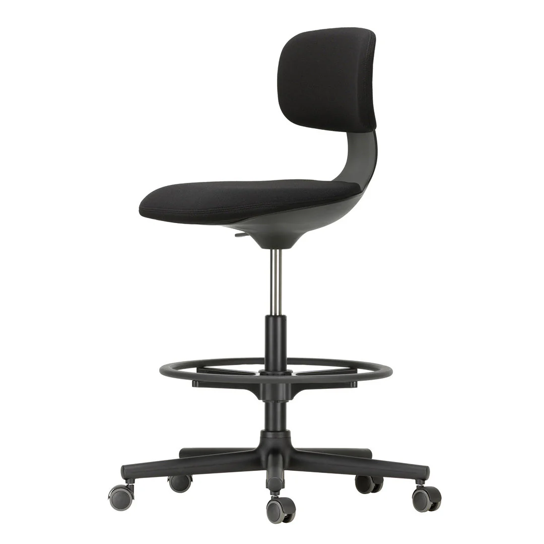 Rookie High Office Chair - Image 2
