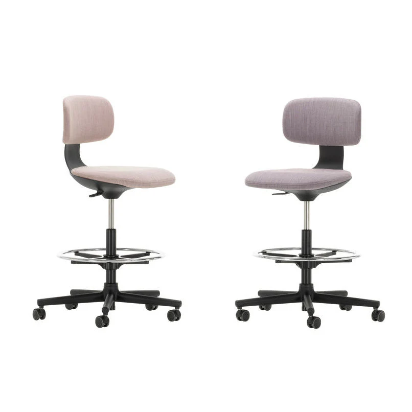 Rookie High Office Chair - Image 3