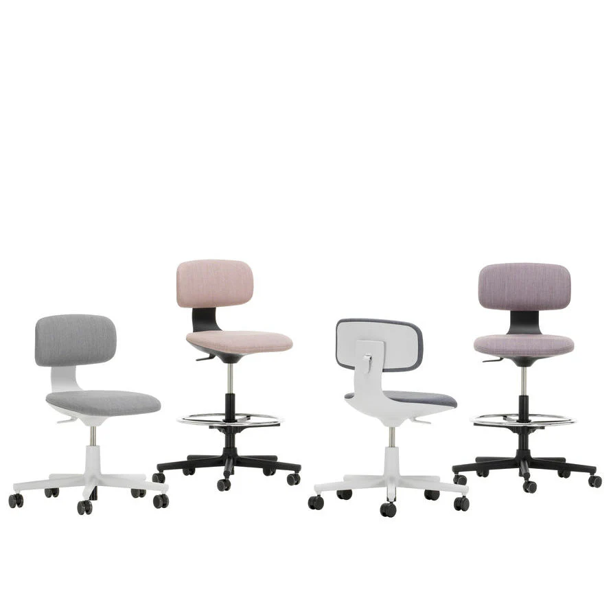 Rookie High Office Chair - Image 4