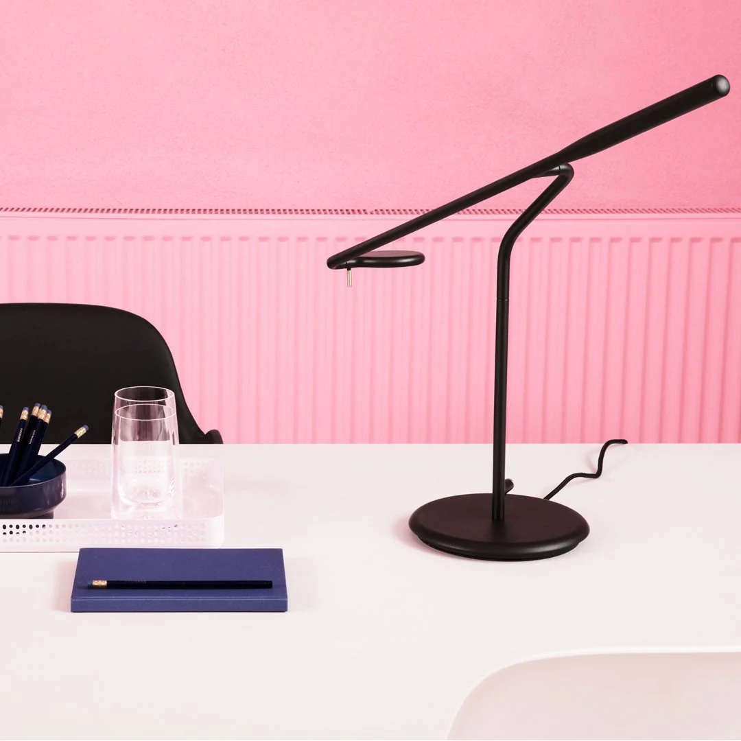 Flow Table Lamp - Image 9