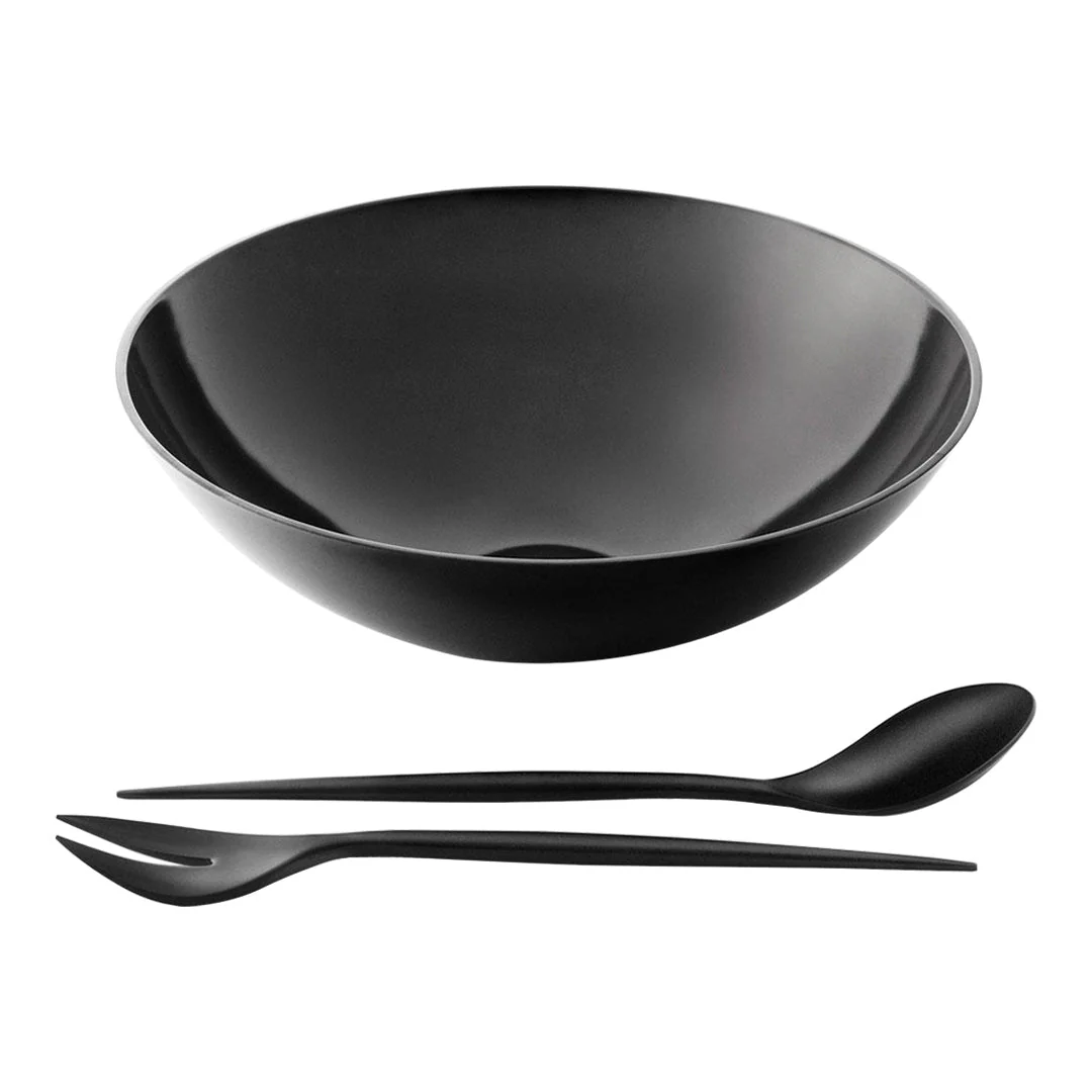 Krenit Salad Serving Set