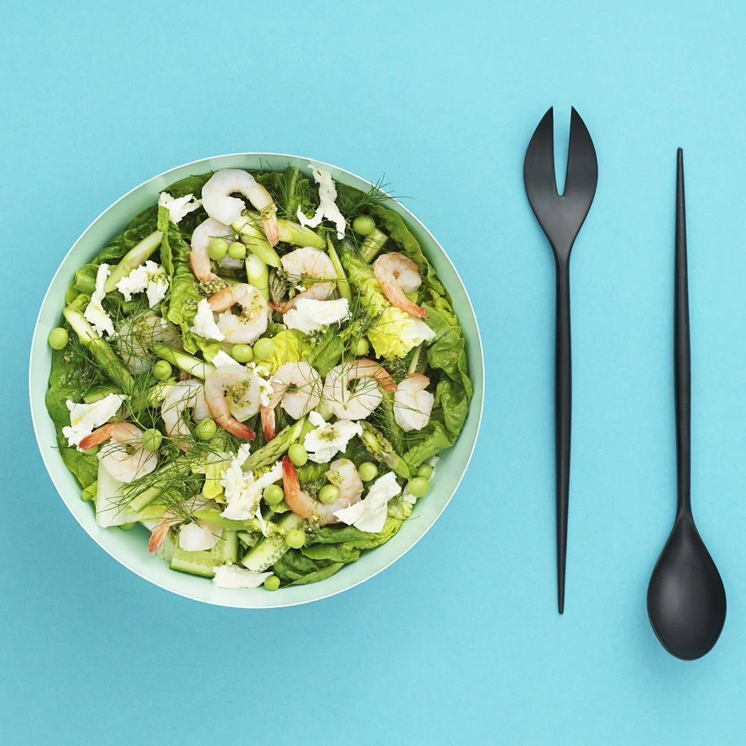 Krenit Salad Serving Set - Image 10