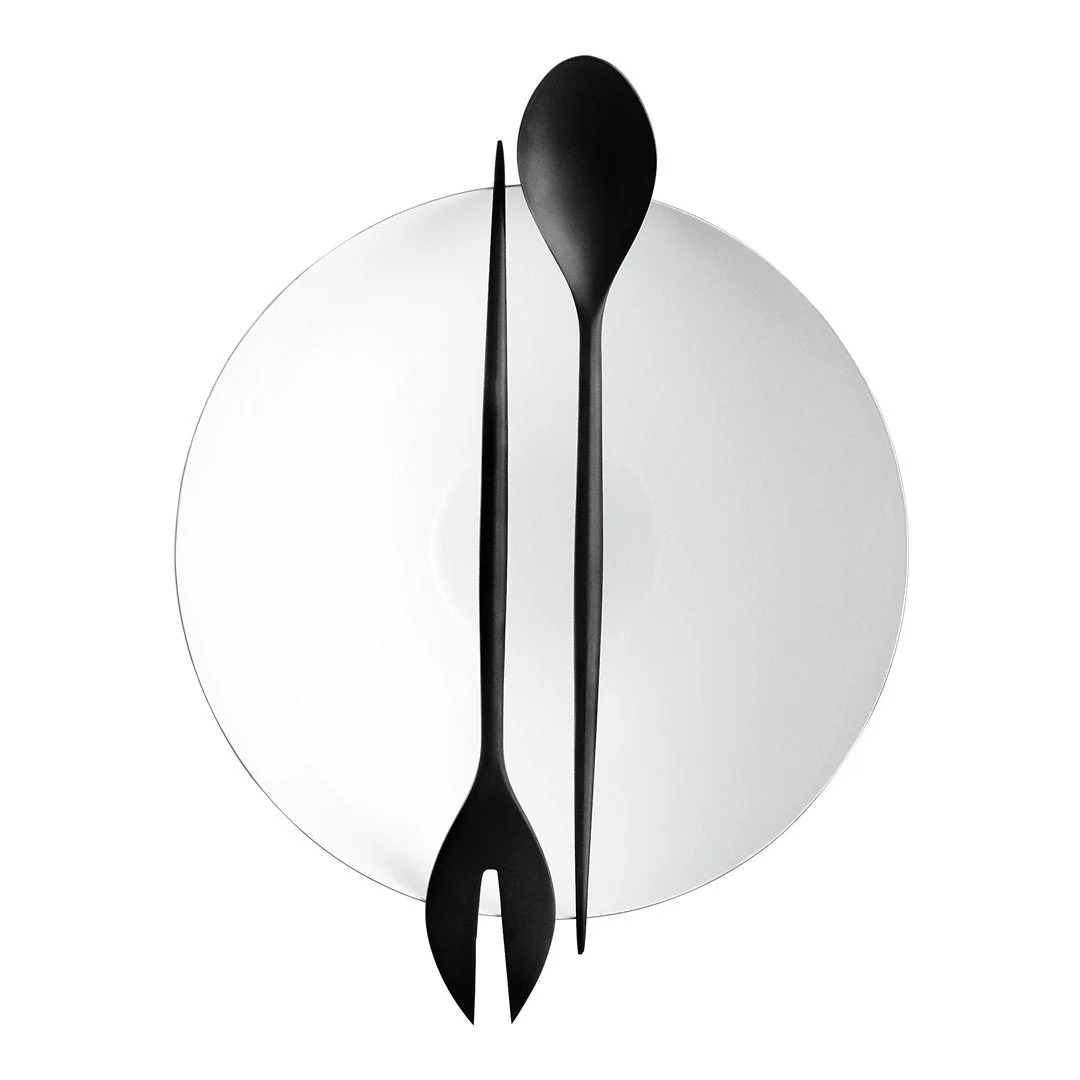Krenit Salad Serving Set - Image 3