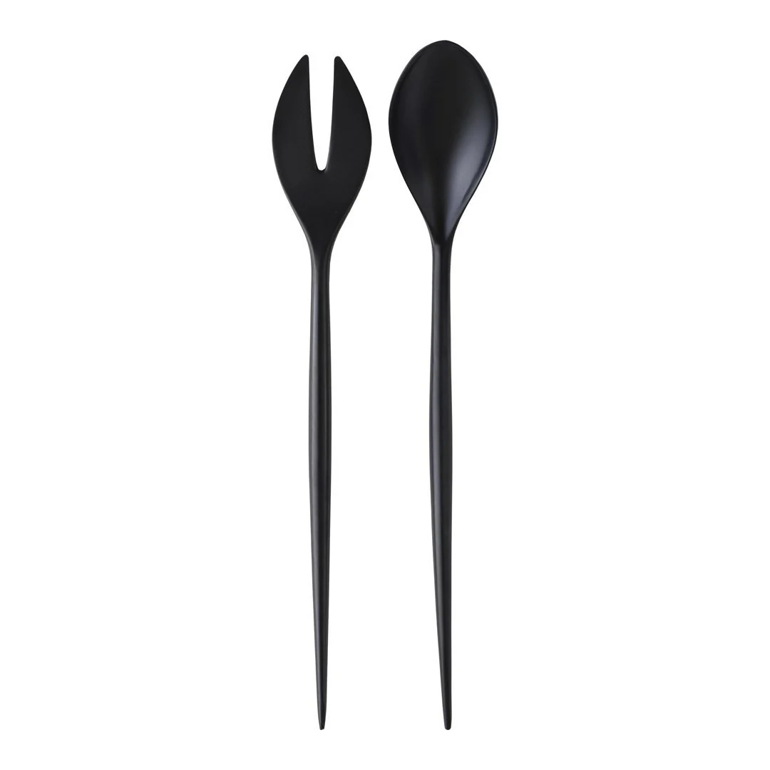 Krenit Salad Serving Set - Image 4