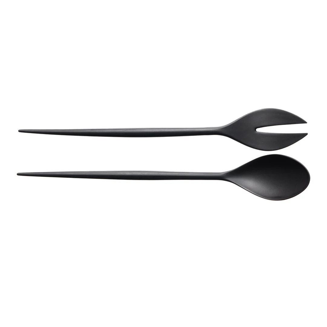 Krenit Salad Serving Set - Image 5