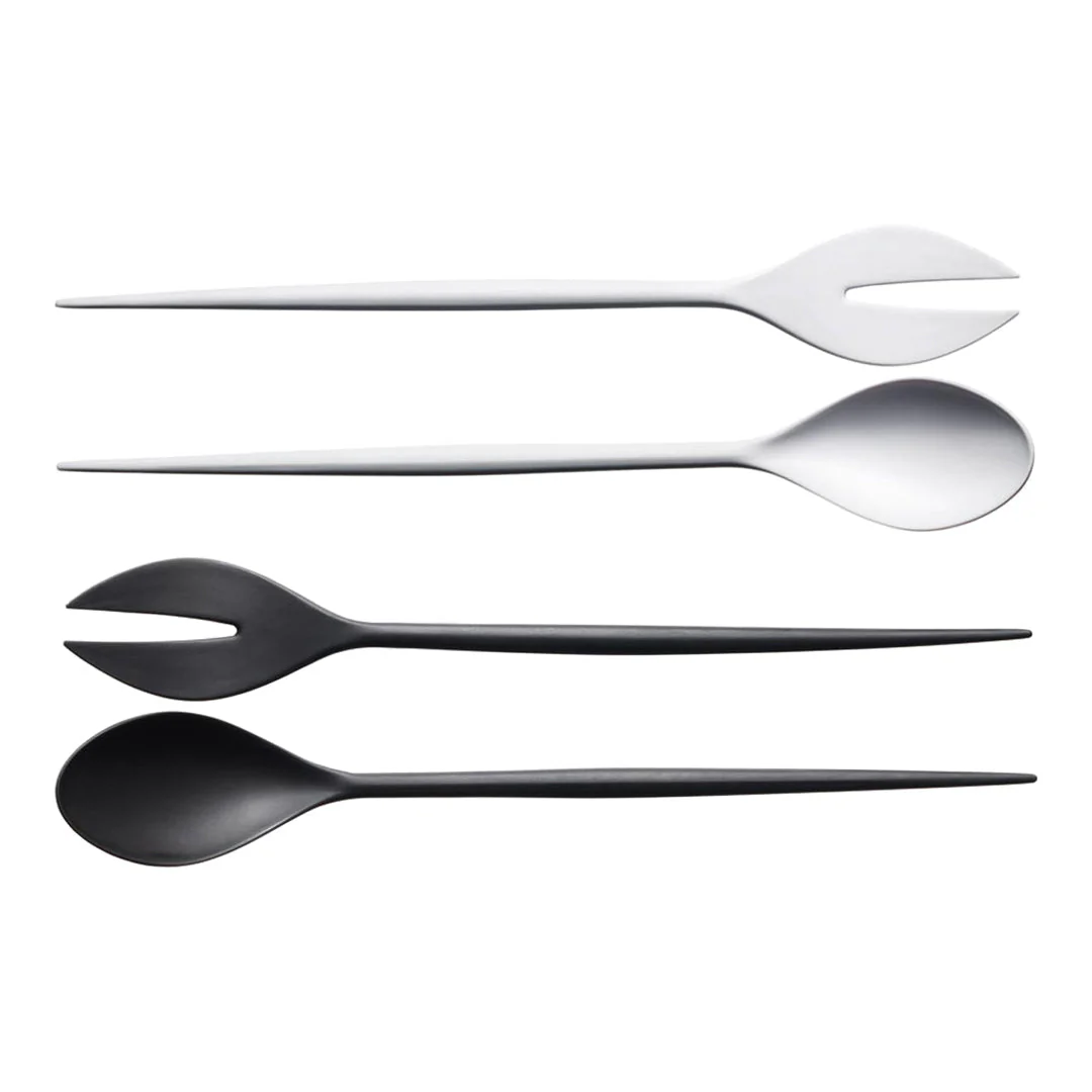 Krenit Salad Serving Set - Image 6