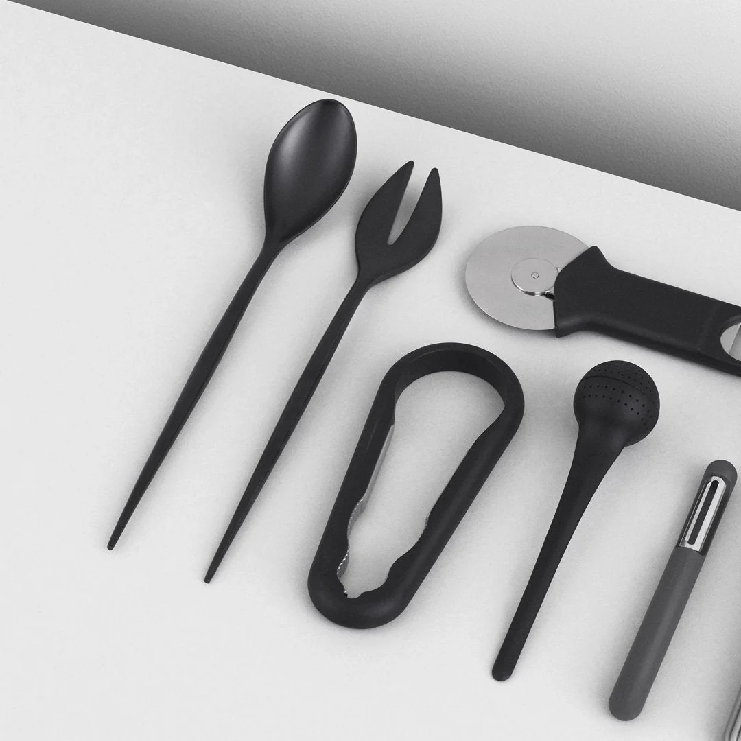 Krenit Salad Serving Set - Image 7