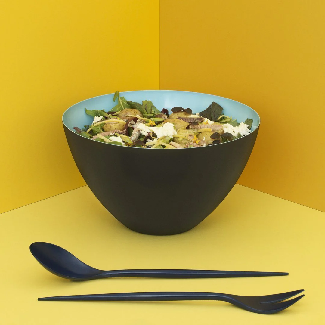 Krenit Salad Serving Set - Image 8