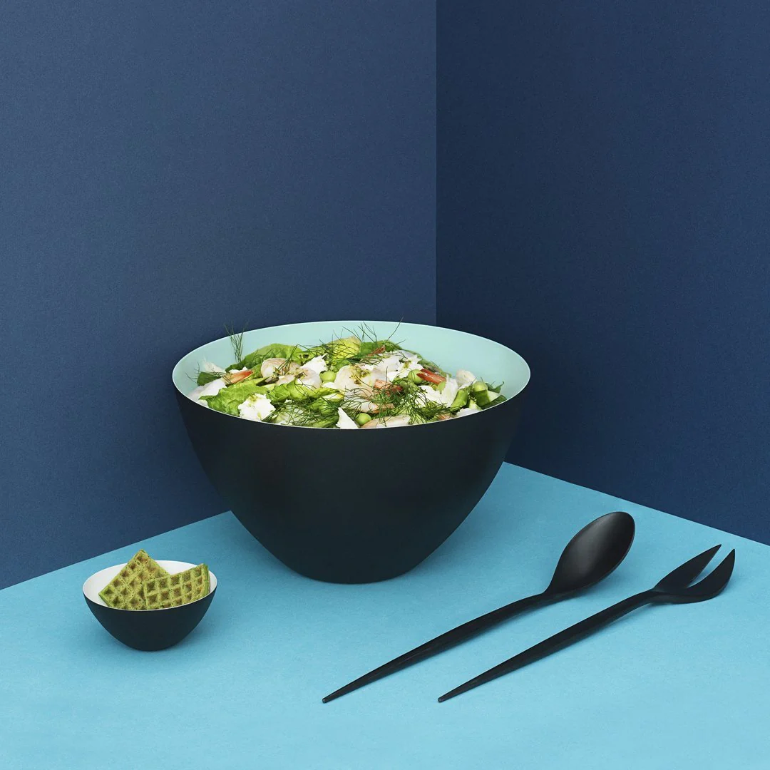 Krenit Salad Serving Set - Image 9
