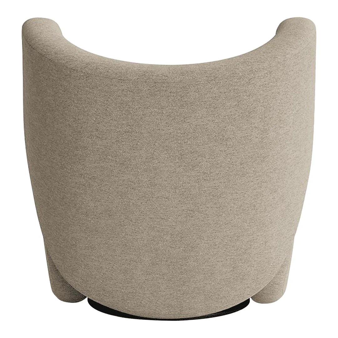 Big Big Lounge Chair - Image 11