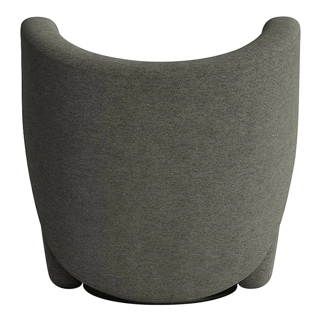 Big Big Lounge Chair - Image 12