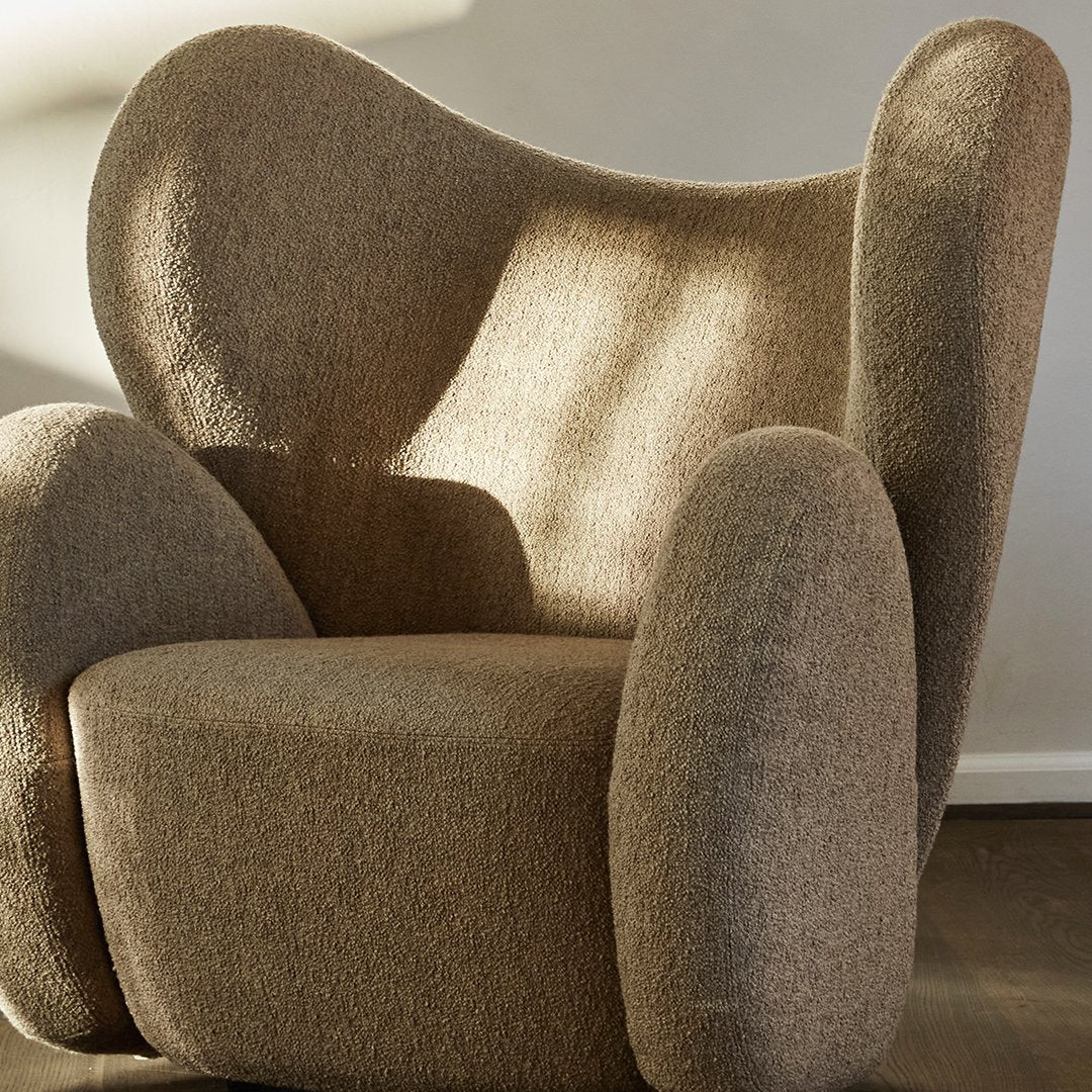 Big Big Lounge Chair - Image 14