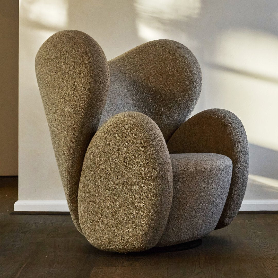 Big Big Lounge Chair - Image 15