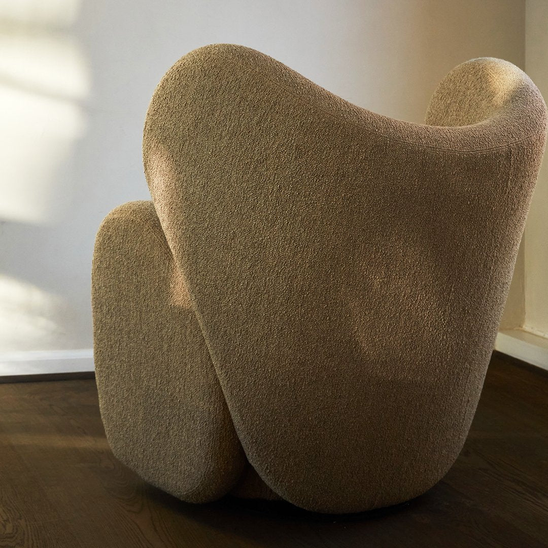 Big Big Lounge Chair - Image 16