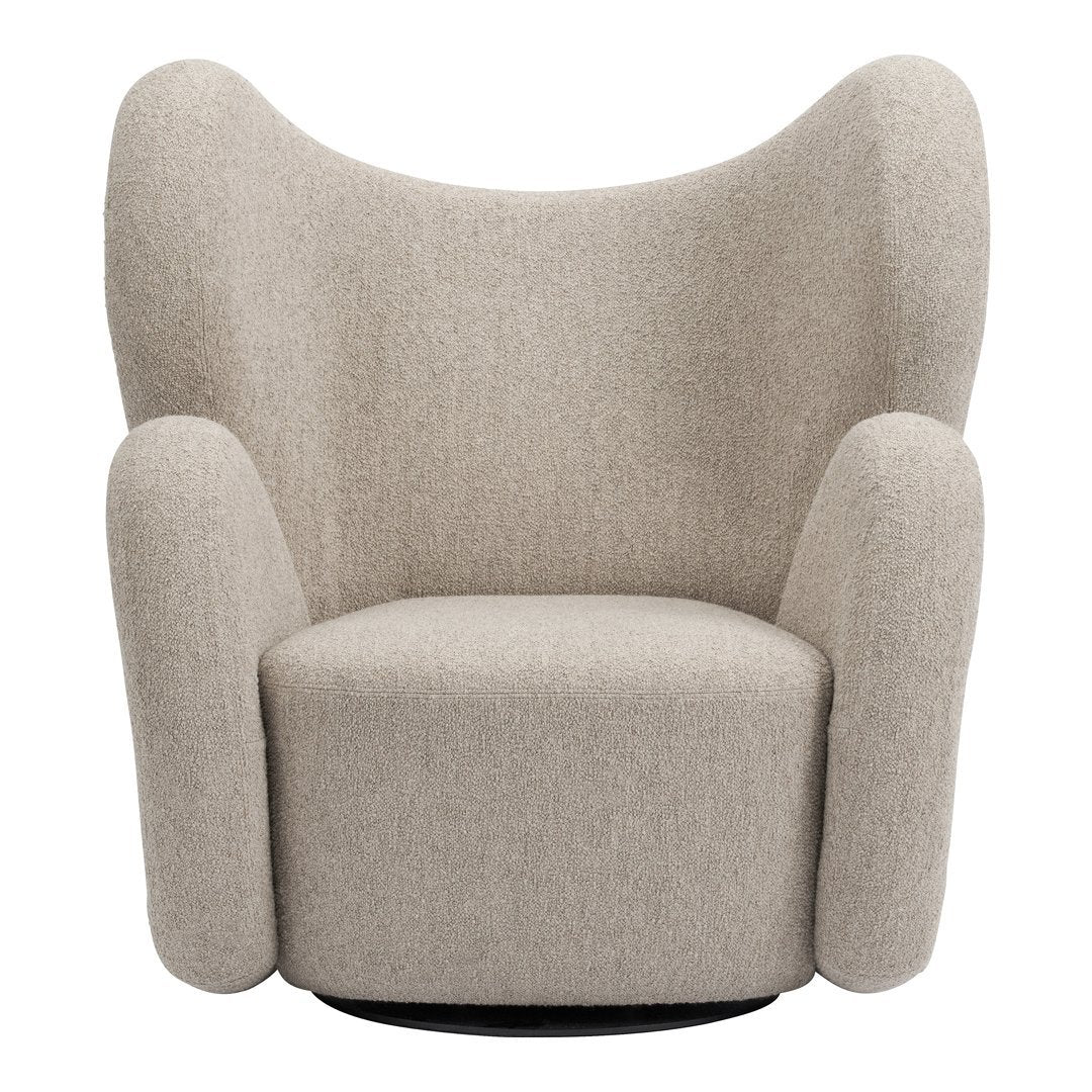 Big Big Lounge Chair - Image 22