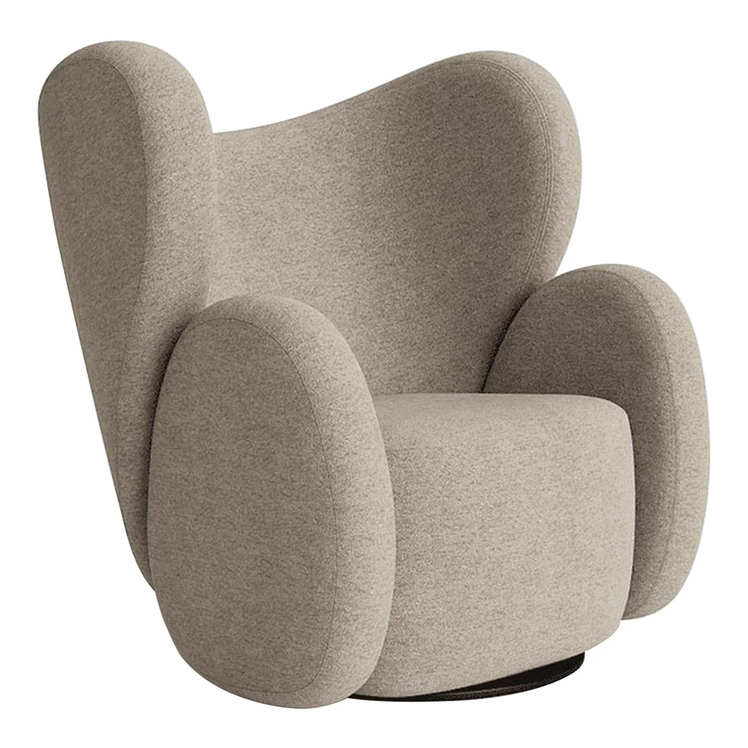 Big Big Lounge Chair - Image 25