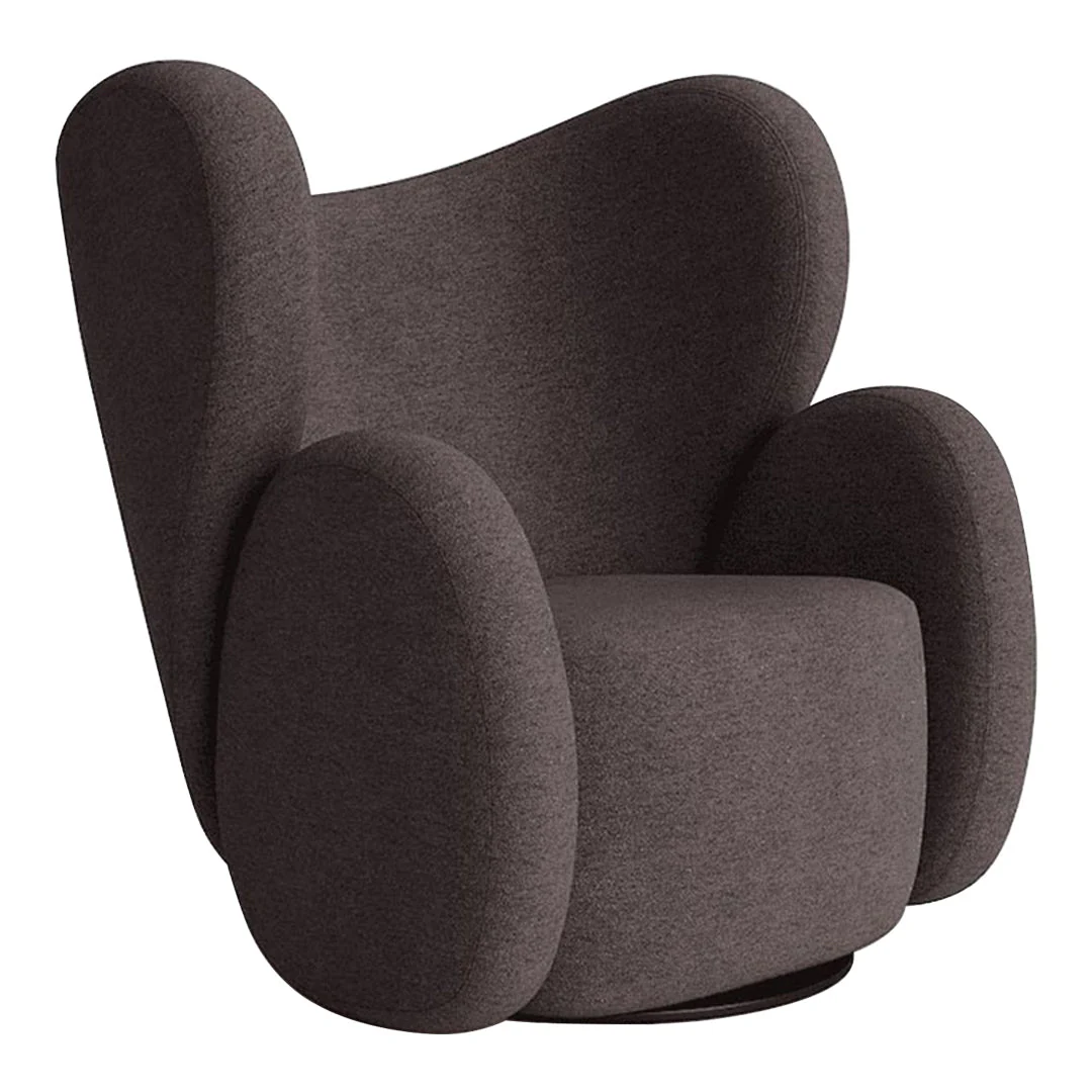 Big Big Lounge Chair - Image 26