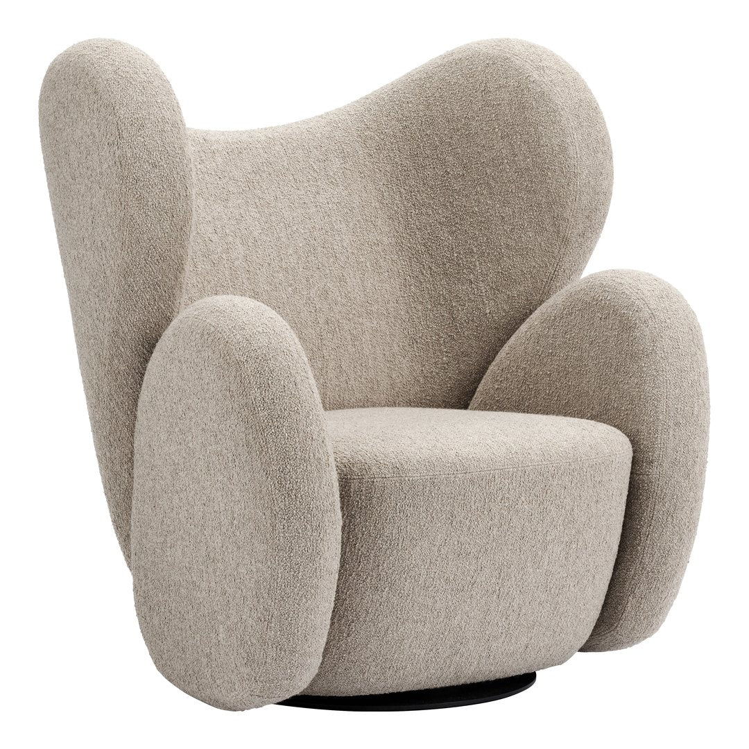 Big Big Lounge Chair - Image 27