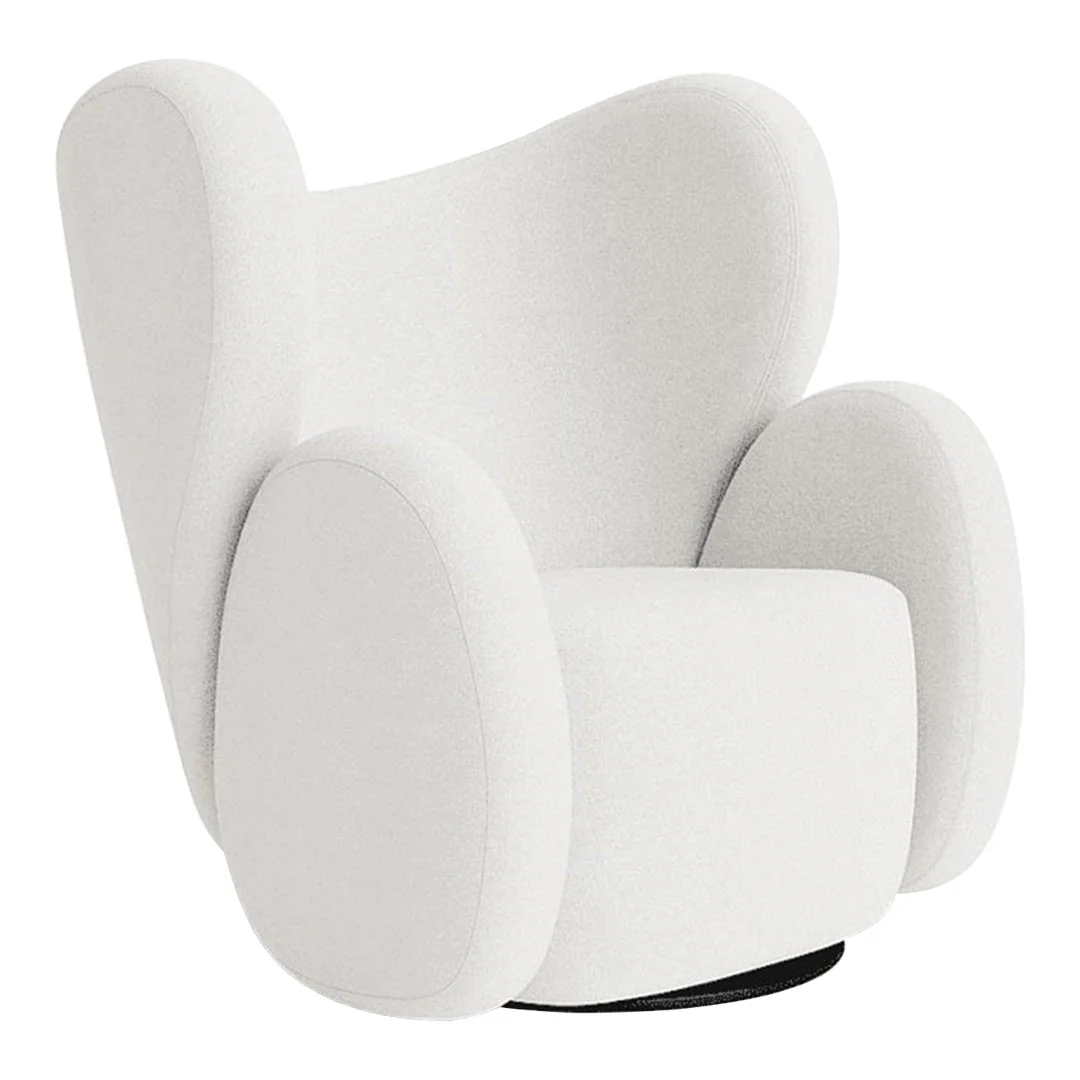 Big Big Lounge Chair - Image 28