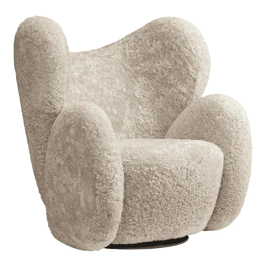 Big Big Lounge Chair - Image 29