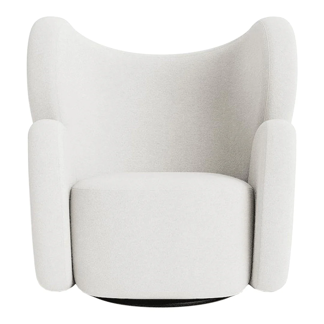 Big Big Lounge Chair - Image 3