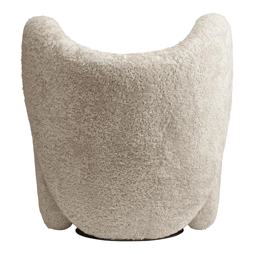 Big Big Lounge Chair - Image 34
