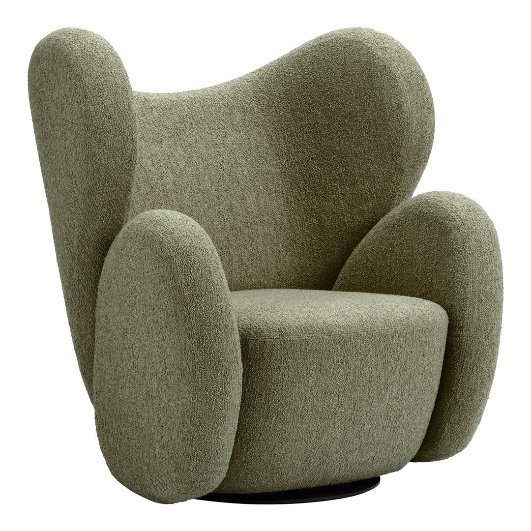 Big Big Lounge Chair - Image 6